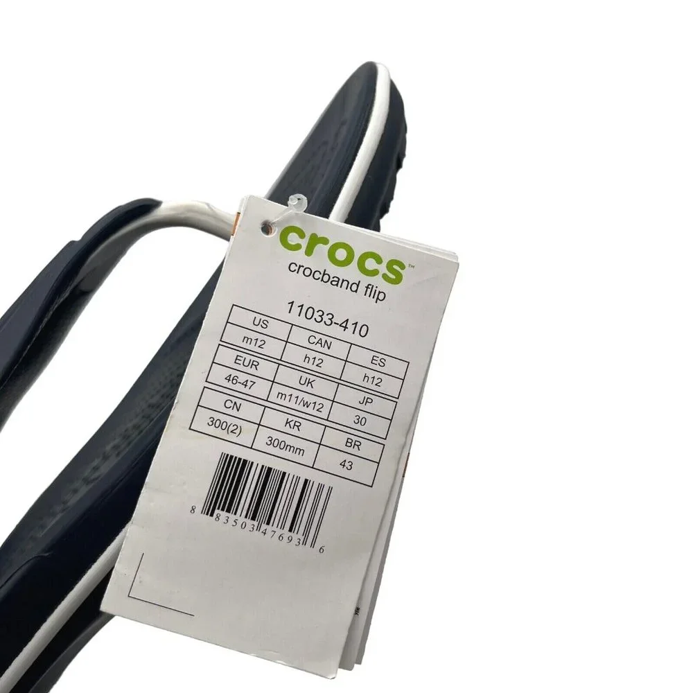 CROCS *maximize savings